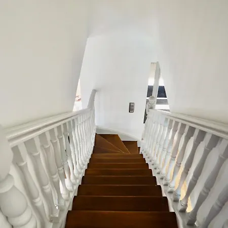 Piscine Intérieure Villa