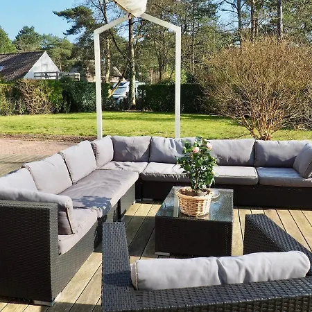 Villa Piscine Interieure *