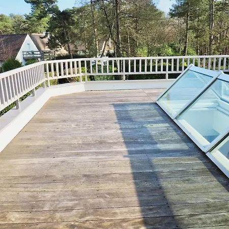 Villa Piscine Intérieure Le Touquet