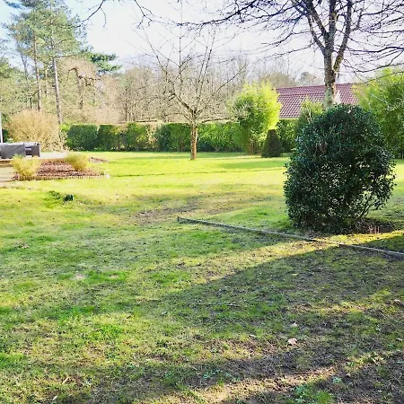 Piscine Interieure Villa