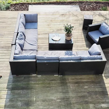 Piscine Interieure *