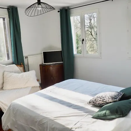 Piscine Interieure Villa *