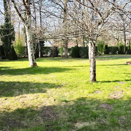 Piscine Interieure *