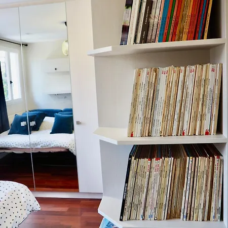 Piscine Interieure *