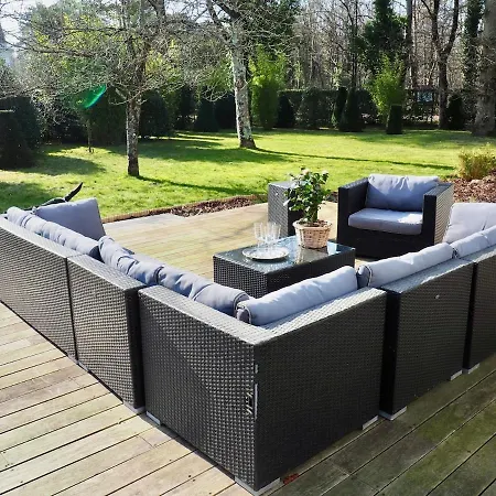 Piscine Intérieure *